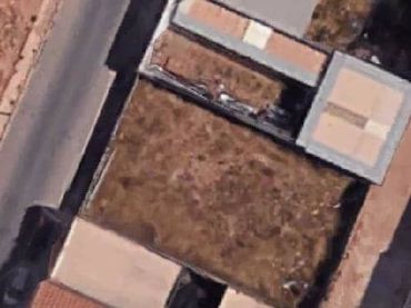 Terreno residencial en venta en Centro