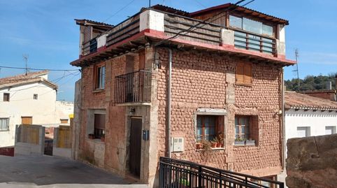Foto 4 de Casa o chalet en venta en Calle Mayor, Hornos de Moncalvillo, La Rioja