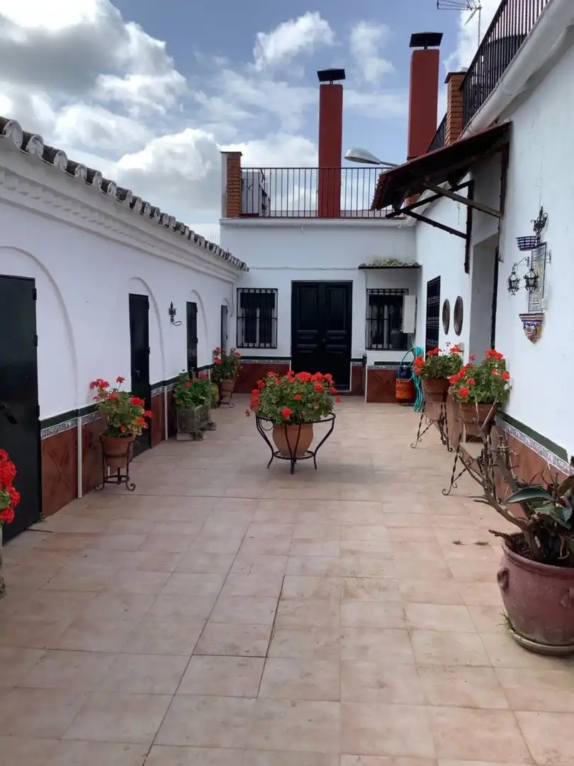Casa rústica en venta en Montoro