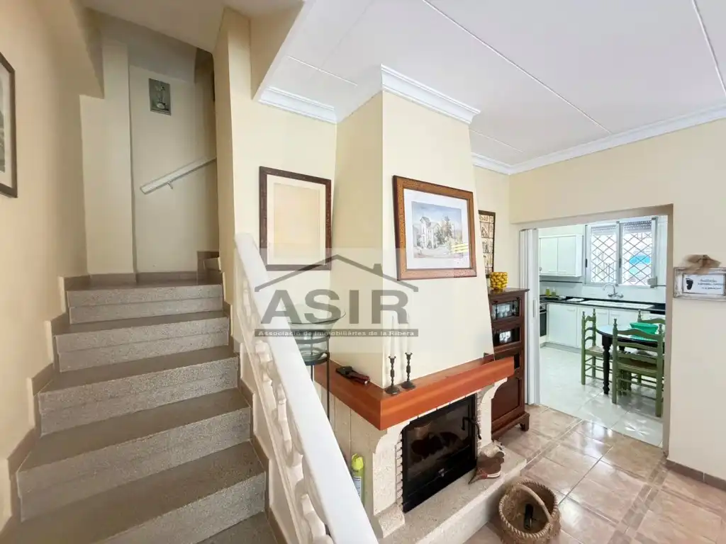 Villa avec piscine à vendre à Poligono 12 Paraje 191 La Murta, imagen 40