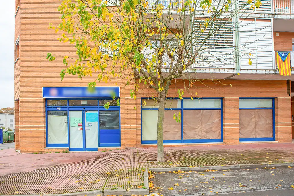 Local comercial de lloguer a Cmno Vell de Sant Celoni, imagen 2