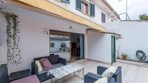 Foto 4 de Casa adosada en venda a Carrer de Miquel Calafell, Son Sardina, Illes Balears