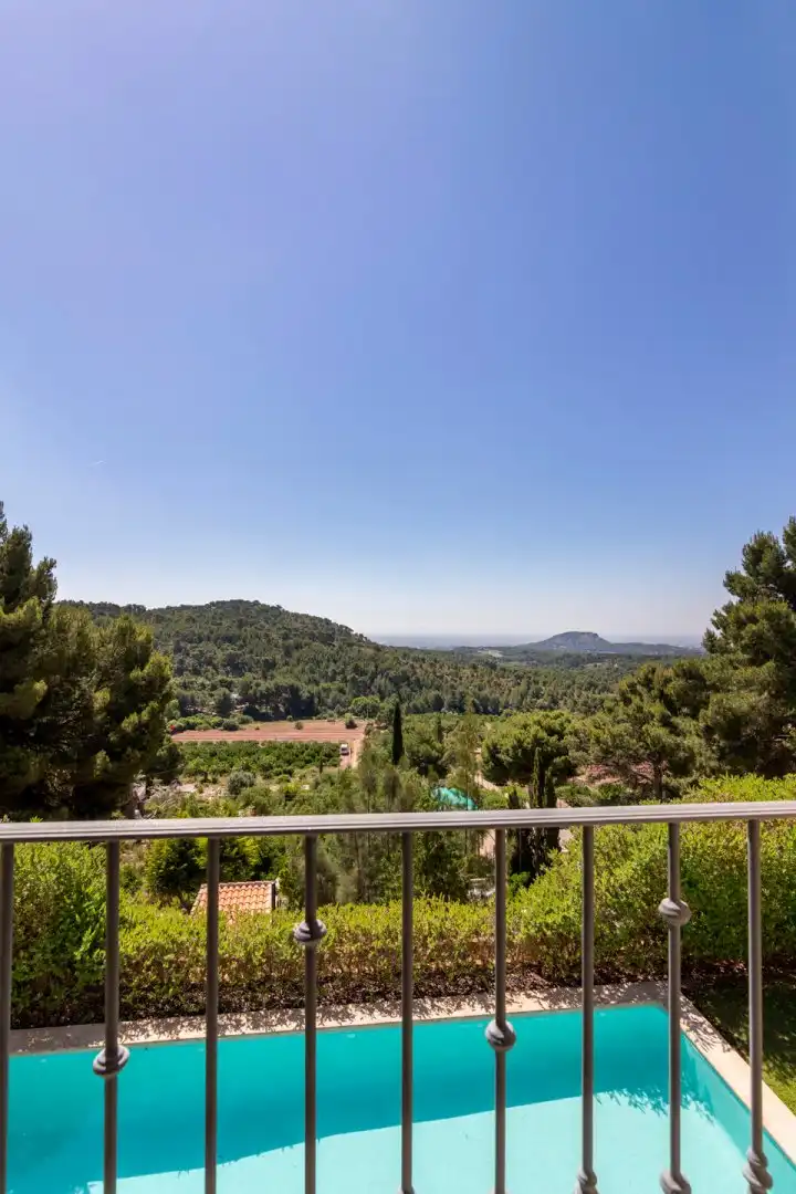 Casa o xalet en venda a San Miguel - El Paraiso