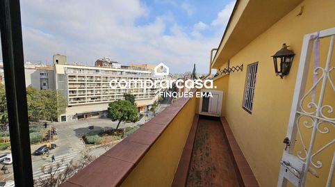 Foto 5 de Àtic en venda a Avenida Masnou del, Les Planes, L'Hospitalet de Llobregat