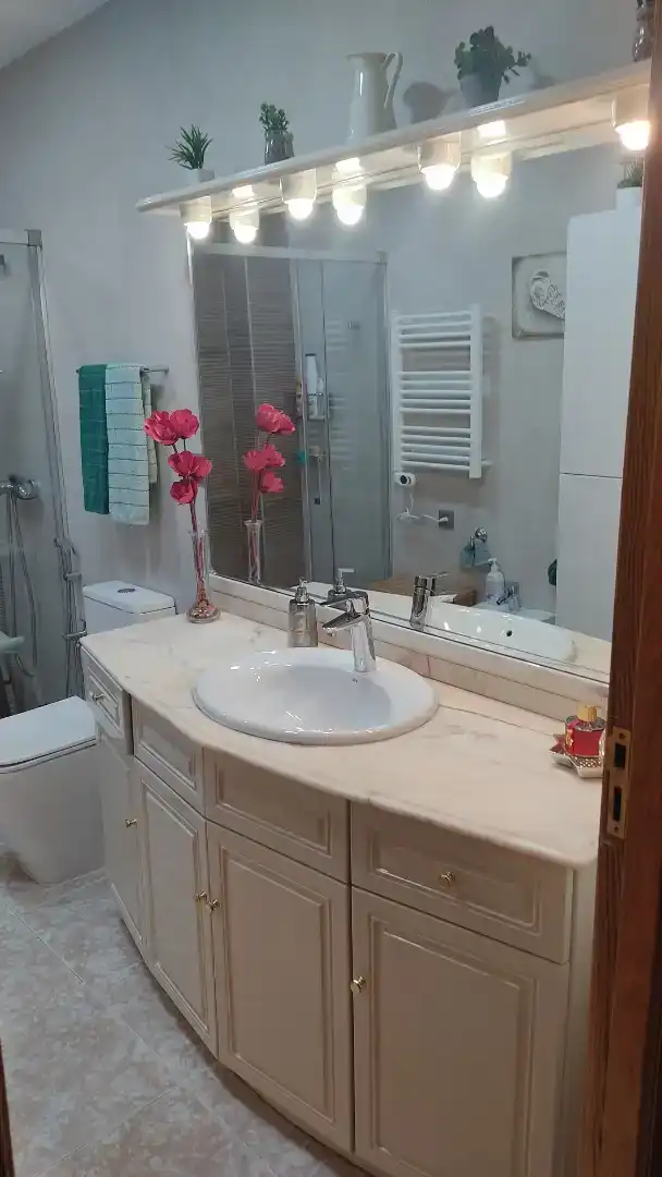Bany de Àtic en venda en Tomelloso amb Aire condicionat