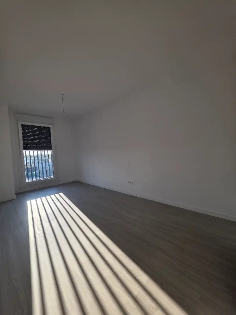 Schlafzimmer von Wohnung zur Miete in Valdemoro mit Klimaanlage, Heizung und Terrasse