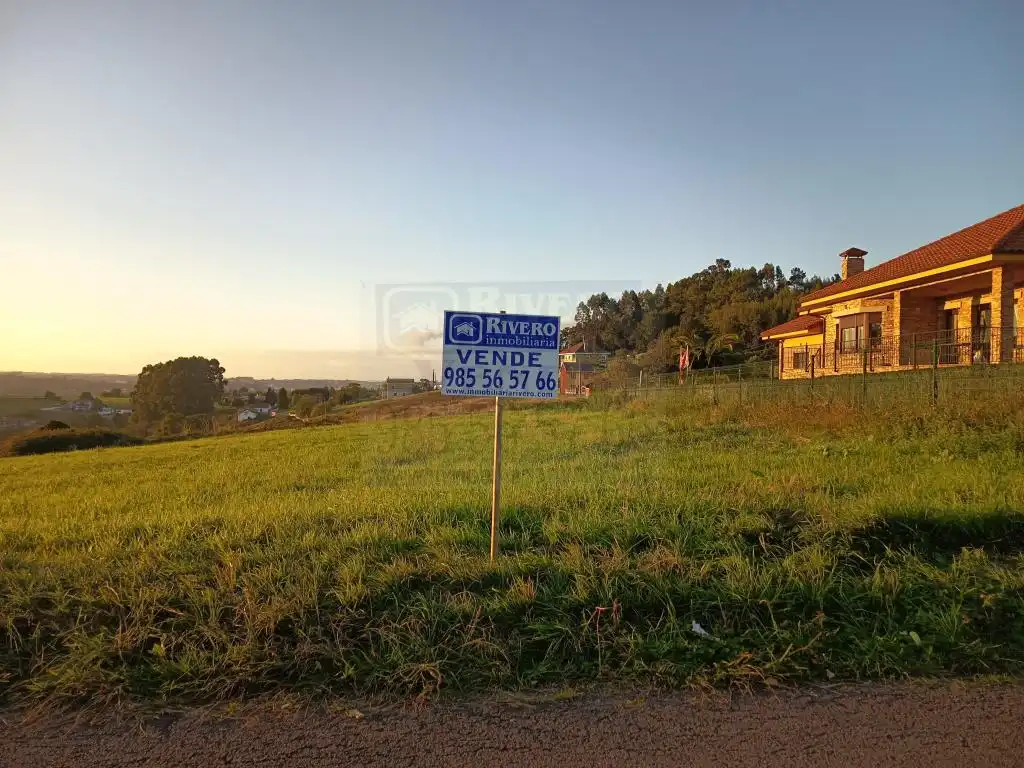 Residential land for sale in Corvera de Asturias, imagen 38
