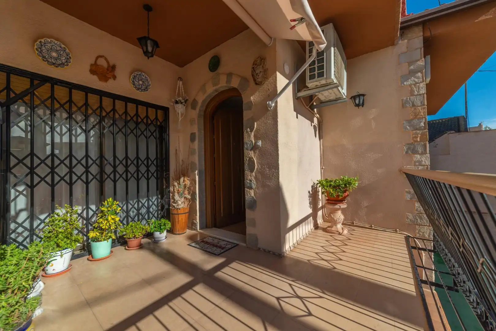 Chalet en venta en Santiago de la Ribera, imagen 2