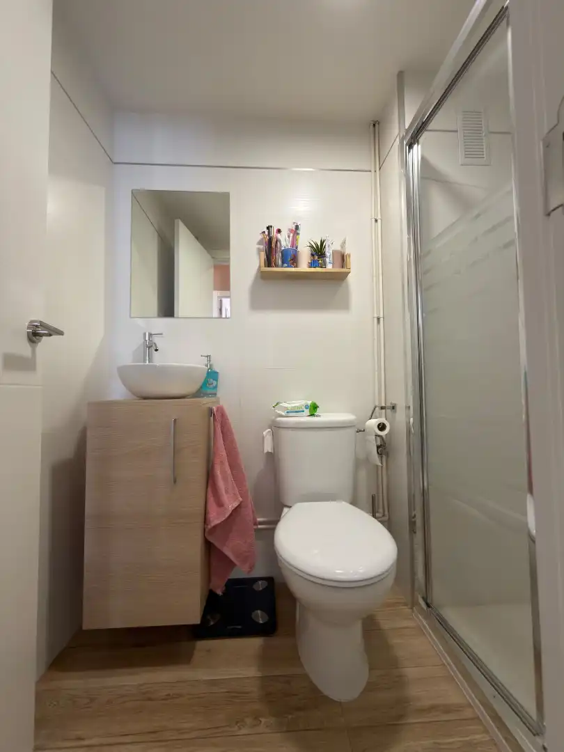 Appartamento con terrazza in vendita a Avenida de Vigo, imagen 20