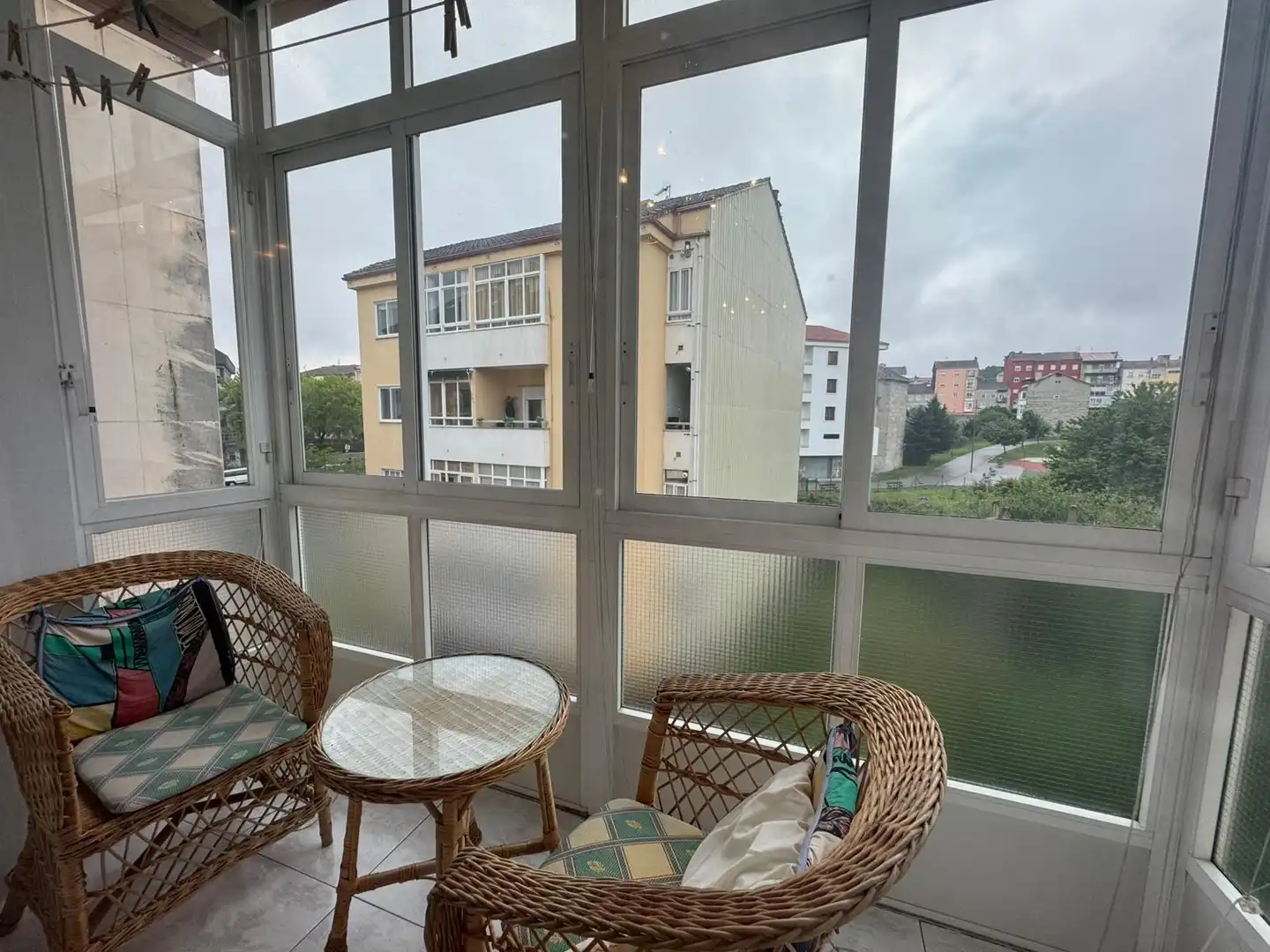 Flat for sale in Calle RIO BUBAL, Ventiun