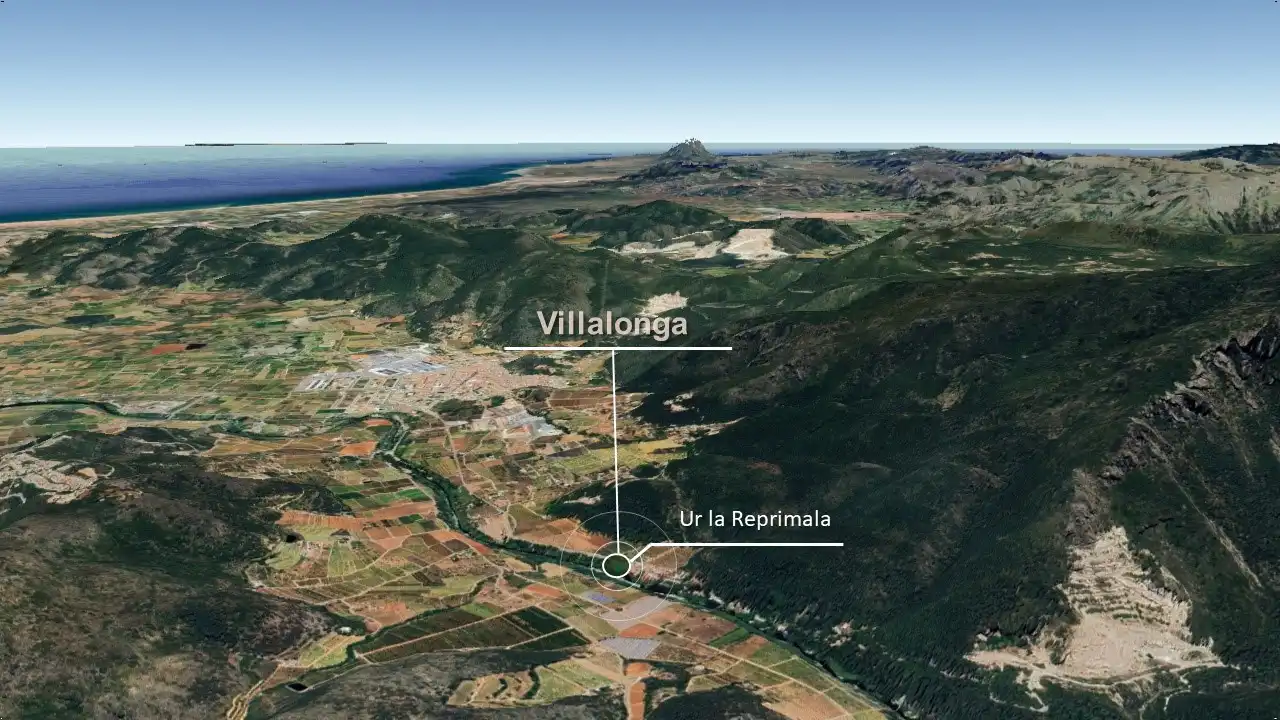 Rural land for sale in Ur Reprimala, imagen 4