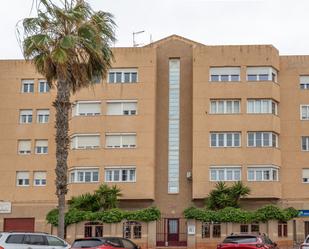 Vista exterior de Pis en venda en  Melilla Capital