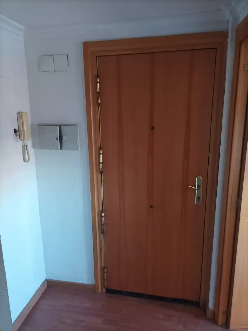 Ático en venta en Calle de César Boente 14, imagen 5