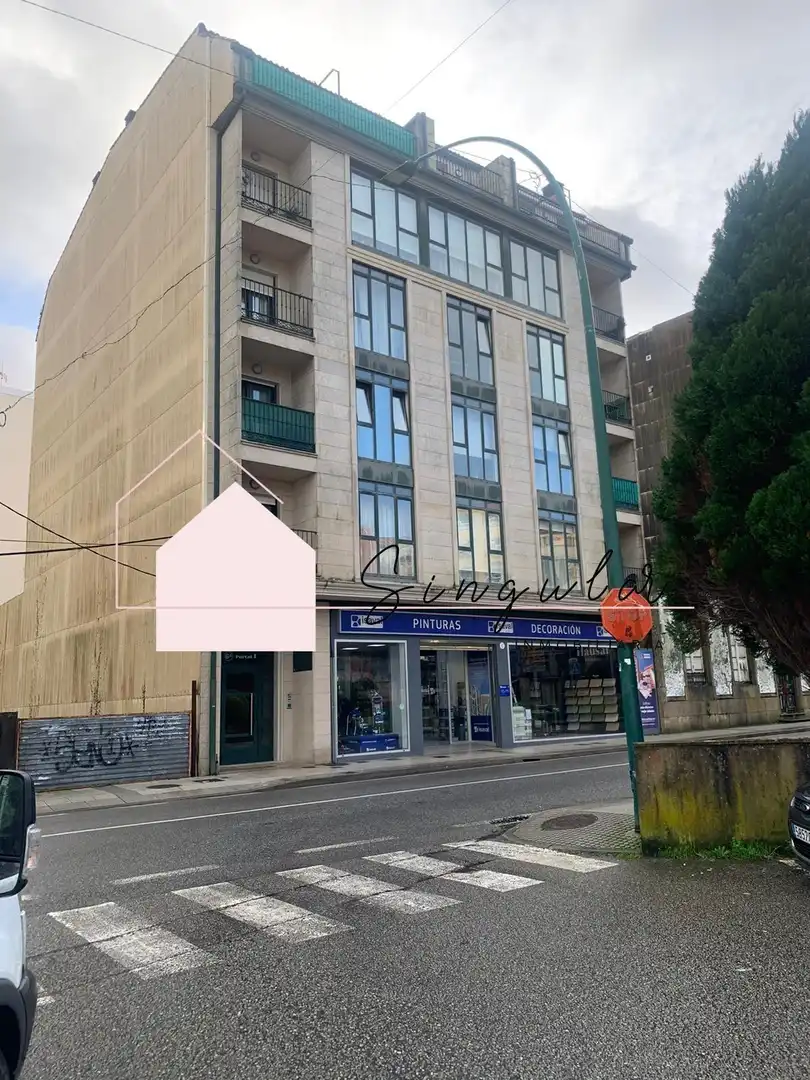 Wohnungen zum Verkauf in Ribeira mit Heizung und Möbliert