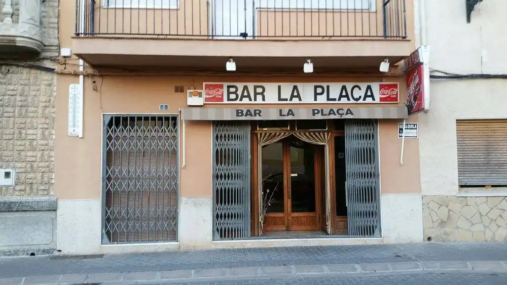 Local de alquiler en Antella con Aire acondicionado, Calefacción y Terraza