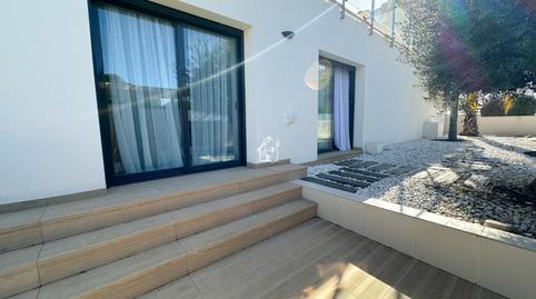 Foto 2 de Planta baixa de lloguer a Campoamor, Orihuela