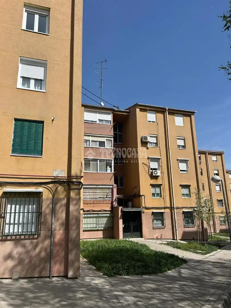 Piso en venta en Arcos