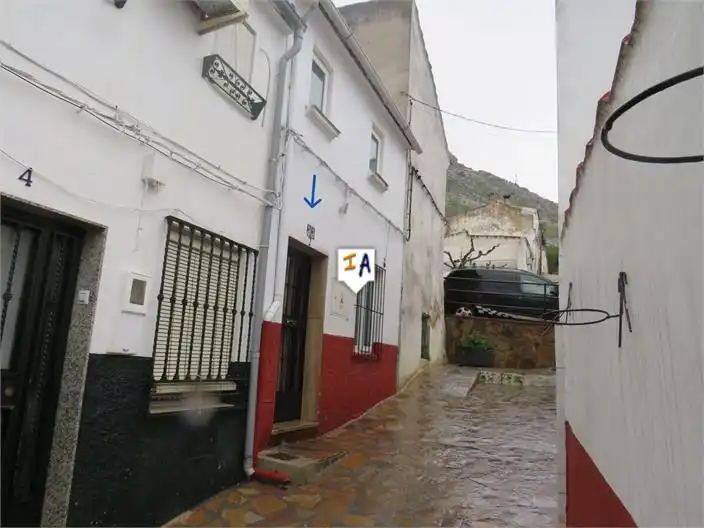 Adossat en venda a Martos