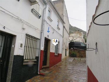 Adosado en venta en Martos