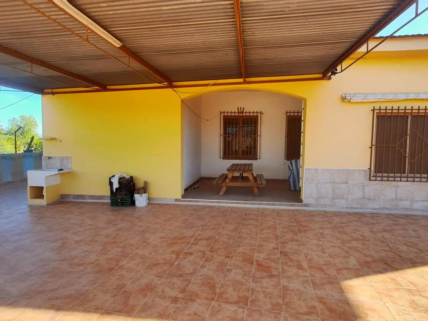 Chalet en venta en Aspe Centro, imagen 11