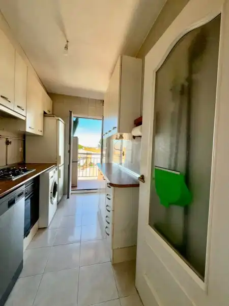 Kitchen of Flat for sale in Carabanchel