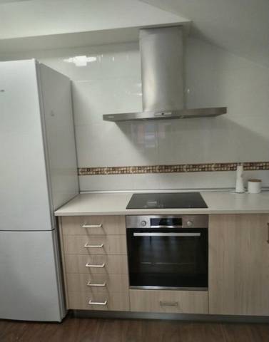 Piso en Alquiler en Reboredo en Boiro