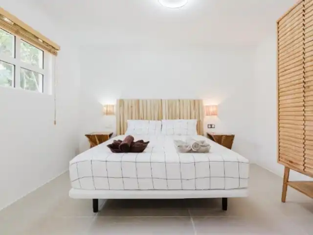 Chalet con piscina en venta en Poligono, imagen 18