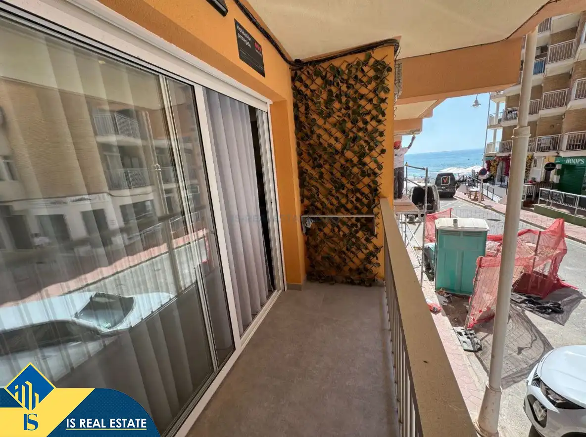 Apartment with lift for sale in Guardamar Playa, imagen 10