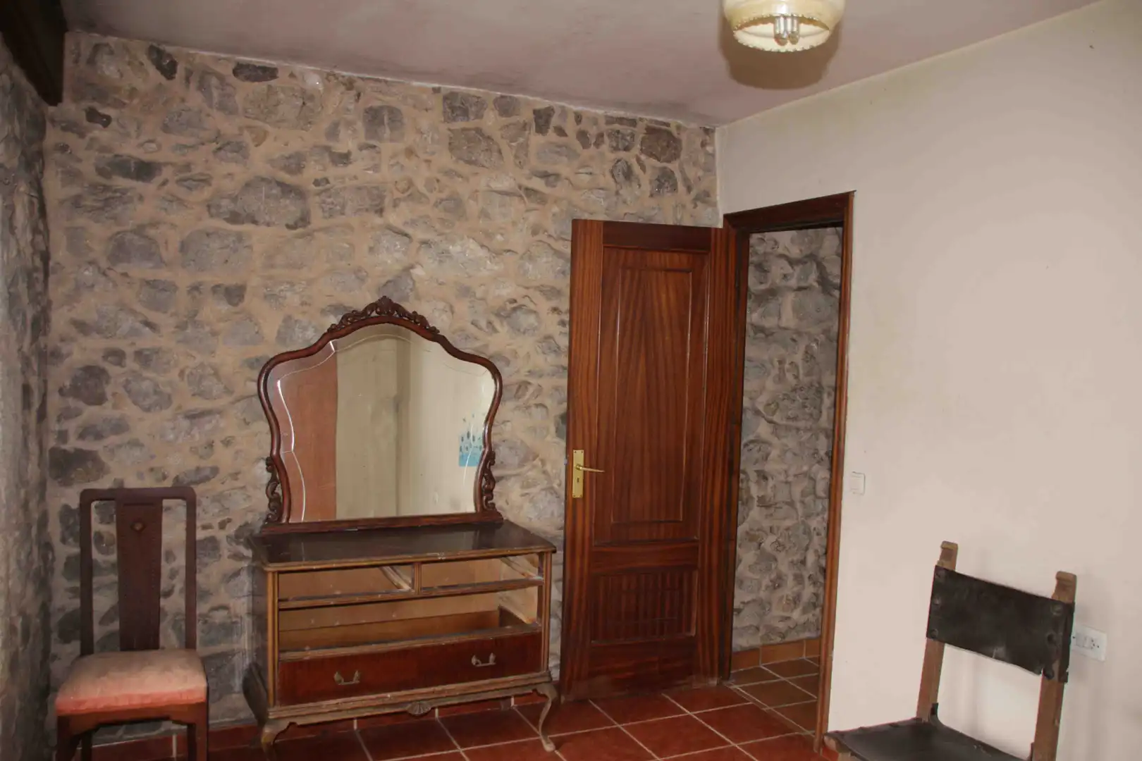 Einfamilien-Reihenhaus zum Verkauf in Padrón