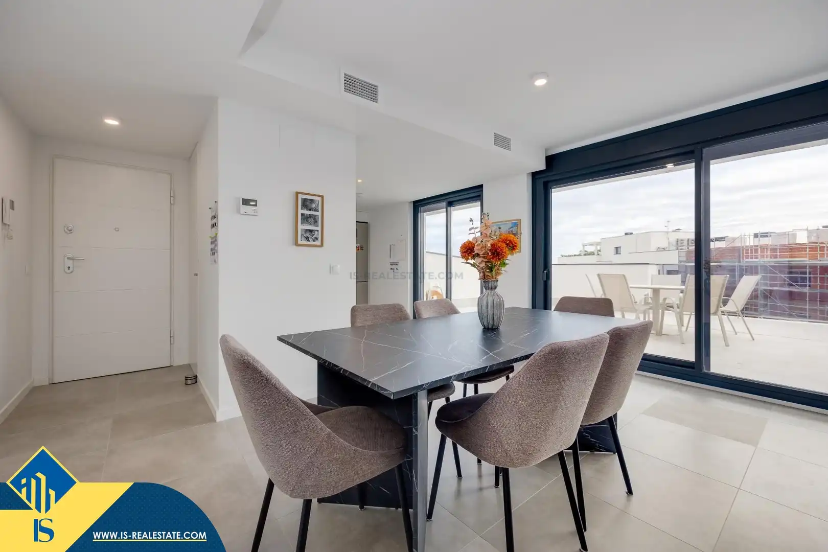 Ático con piscina en venta en Orihuela Costa, imagen 16