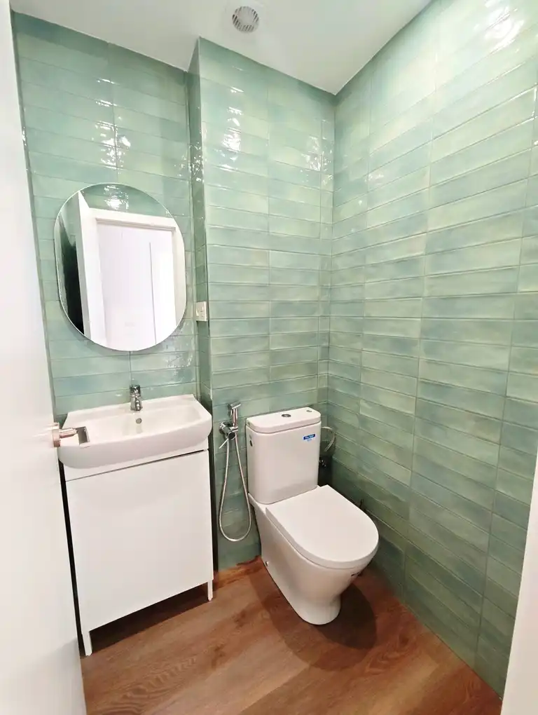 Piso con ascensor en venta en Ermodo Kalea 15, imagen 20