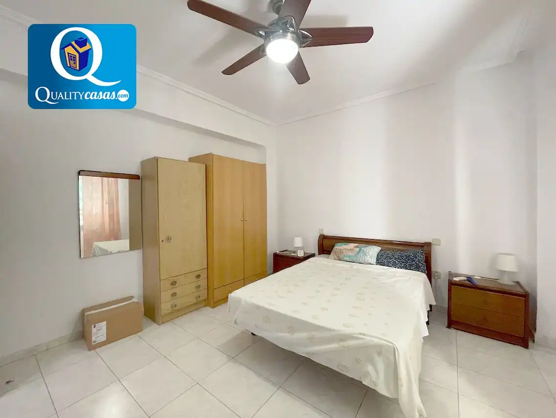 Apartamento con ascensor en venta en Campoamor - Altozano, imagen 10