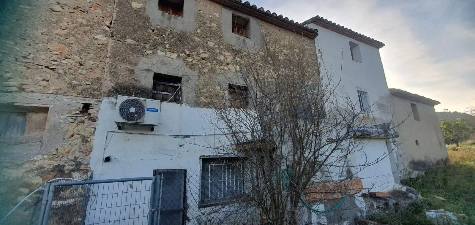 Country house with terrace for sale in TORNER ARAYA, imagen 30