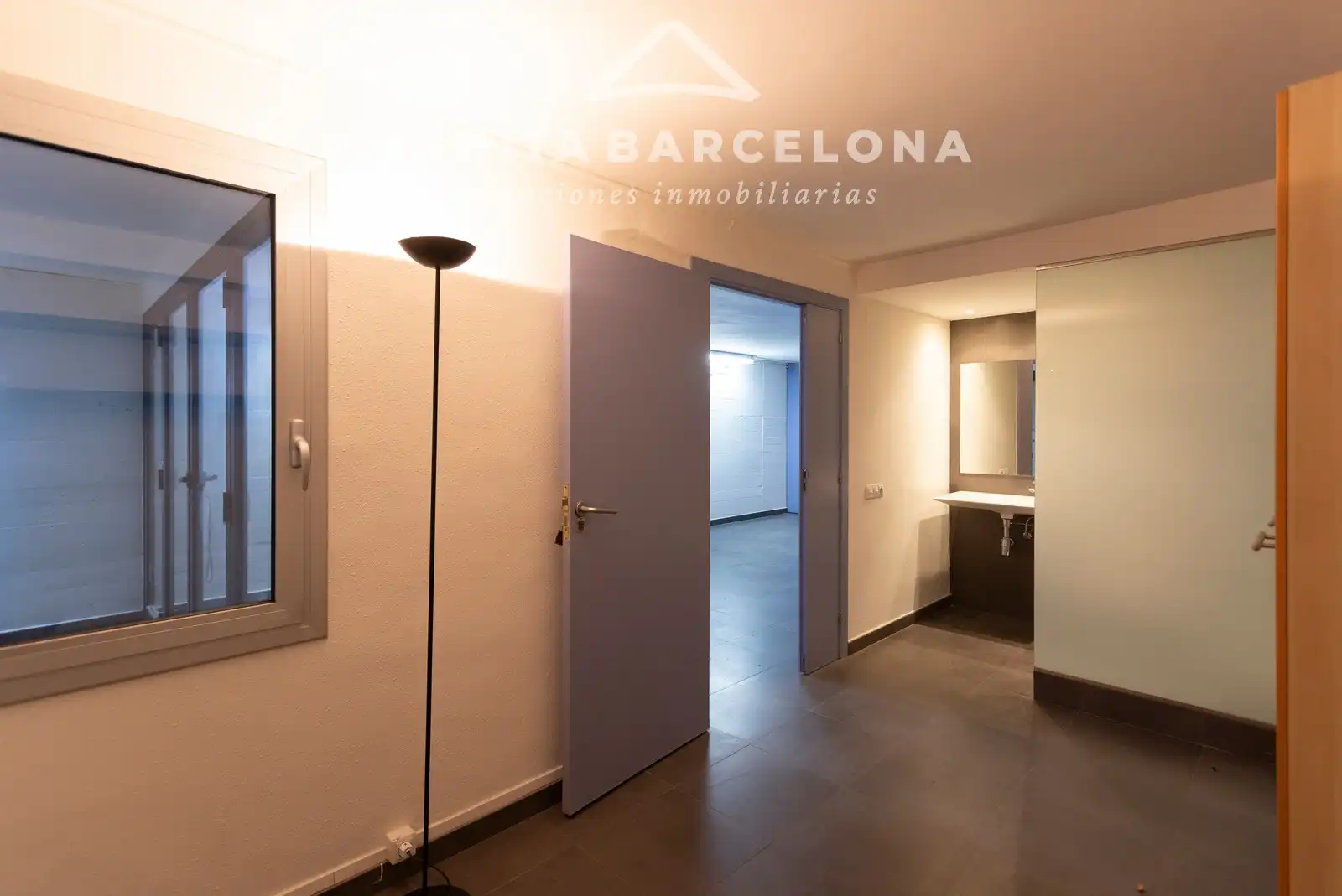 Casa o xalet de lloguer en Barcelona amb Aire condicionat, Calefacció i Jardí privat