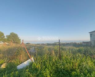 Land for sale in Casares