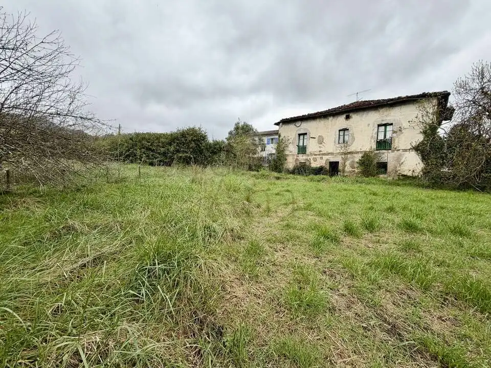 Finca rústica en venda en Sopuerta