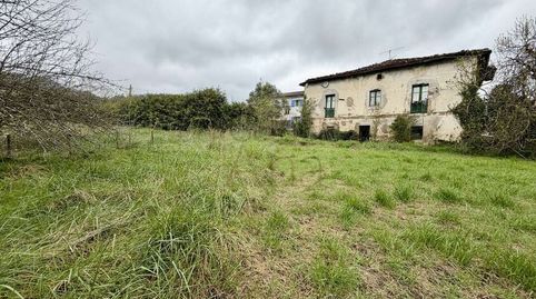 Caserío con terreno en Barrio Mercadillo de Sopuerta PALACIO PEÑOÑORI, imatge 3