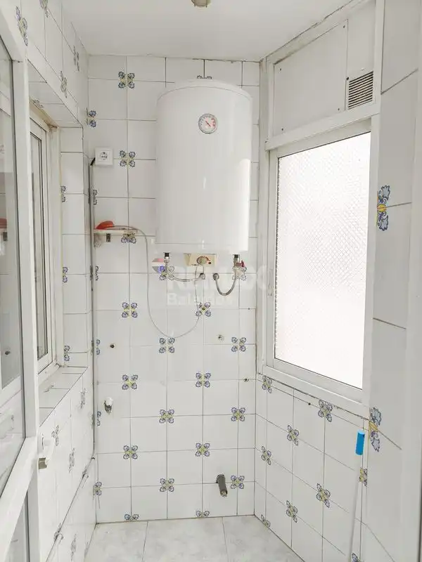 Piso con terraza en venta en Rúa do Doutor Corbal, imagen 11