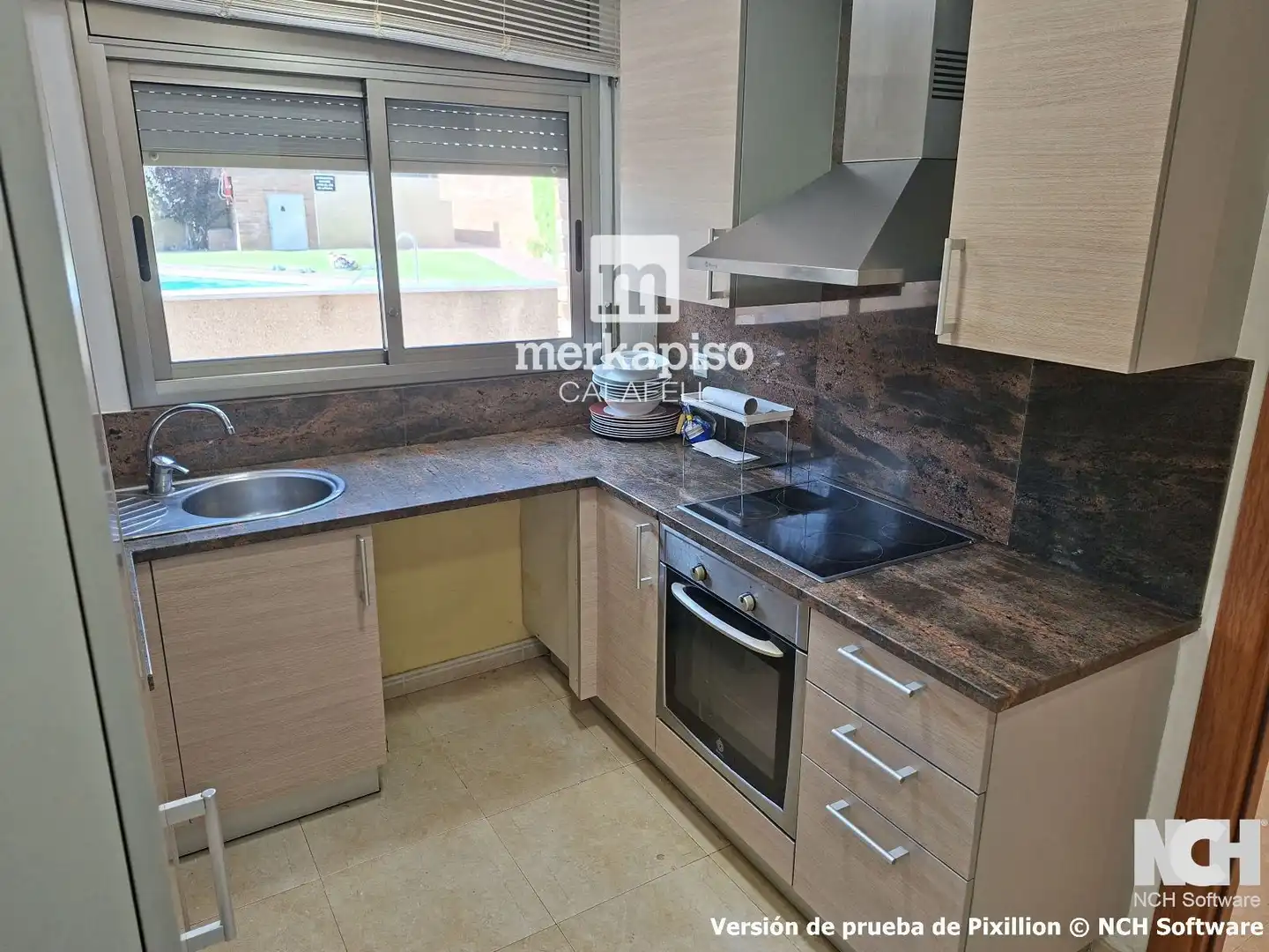 Adosado con piscina en venta en Doctor Ramon i Cajal, imagen 14