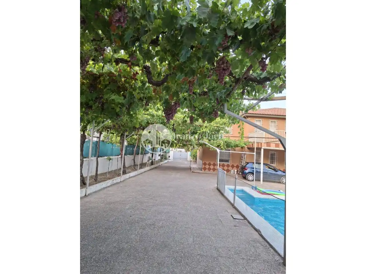 Xalet amb piscina en venda a San Ildefonso - Catedral, imagen 7