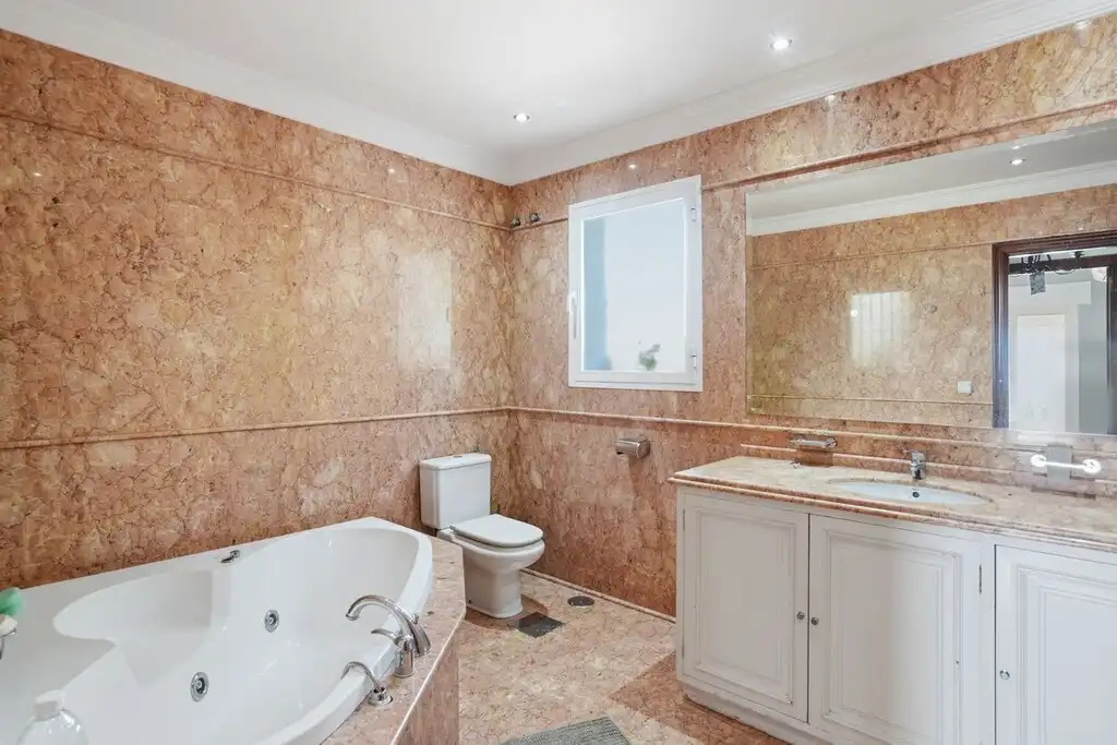 Chalet con piscina en venta en Montealto - Monterrey, imagen 23