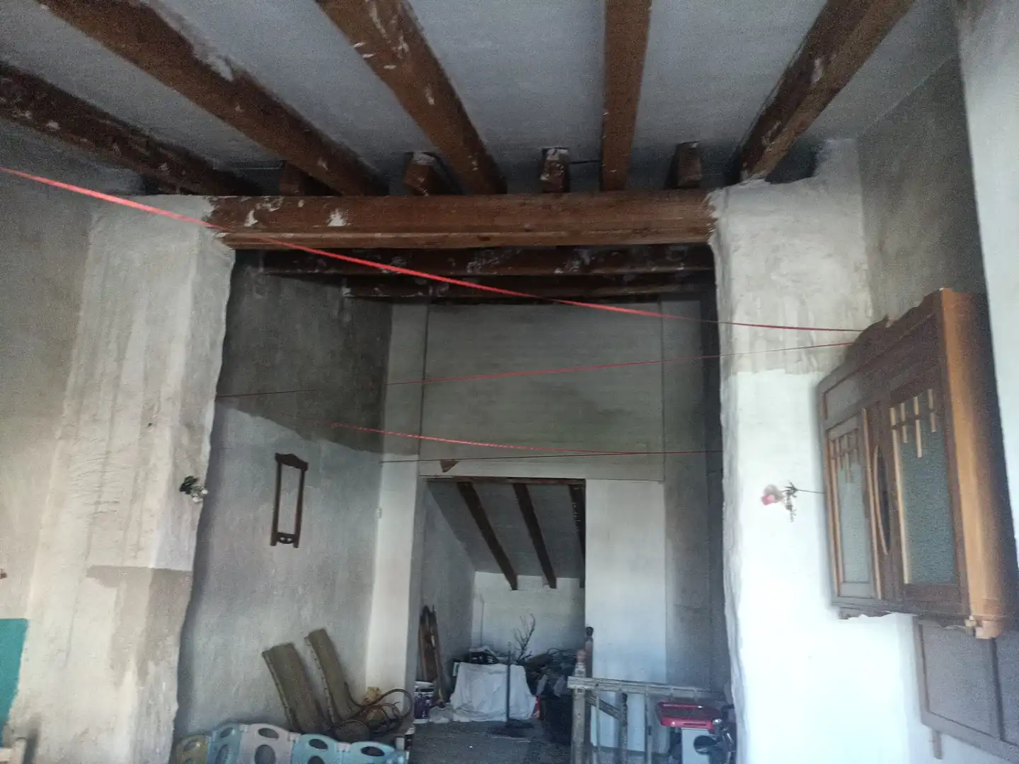 Casa o xalet en venda en Mutxamel amb TV