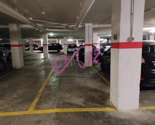 Parking of Garage to rent in  Valencia Capital