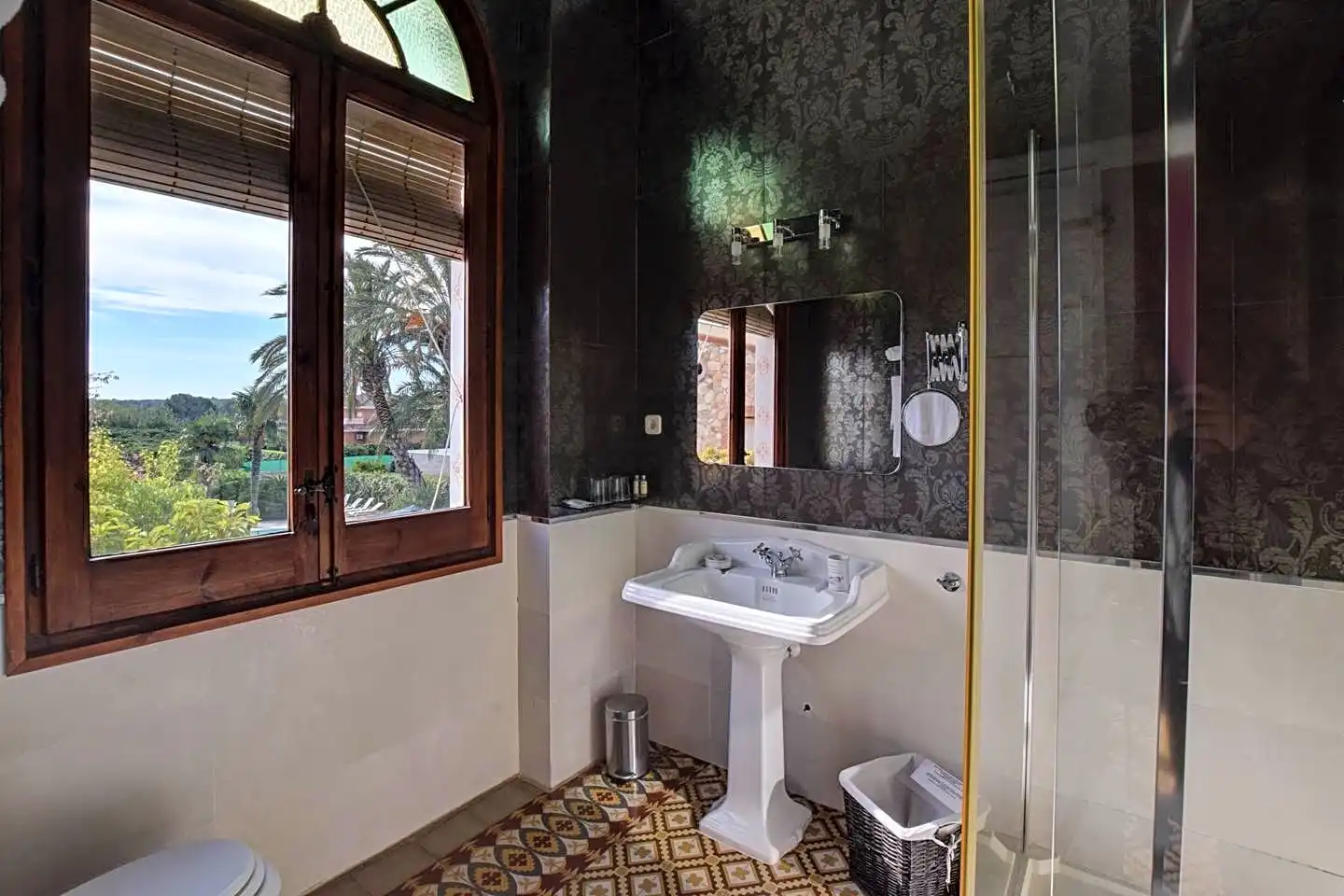 Bathroom of Buildings for sale in Xerta