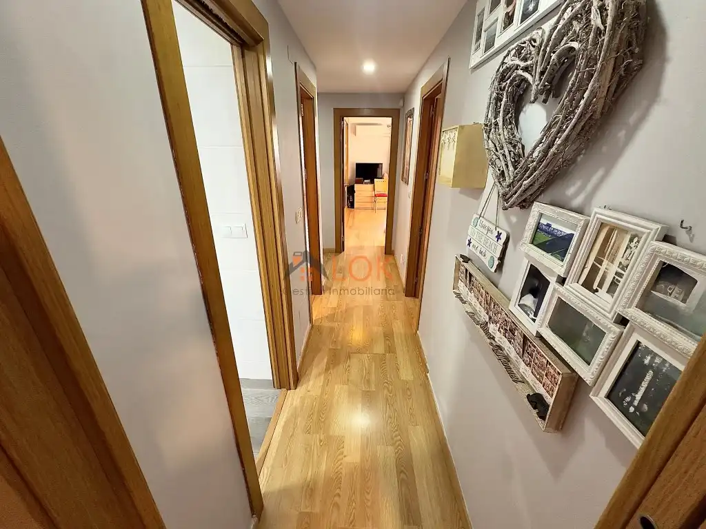 Piso en venta en Lo Cea