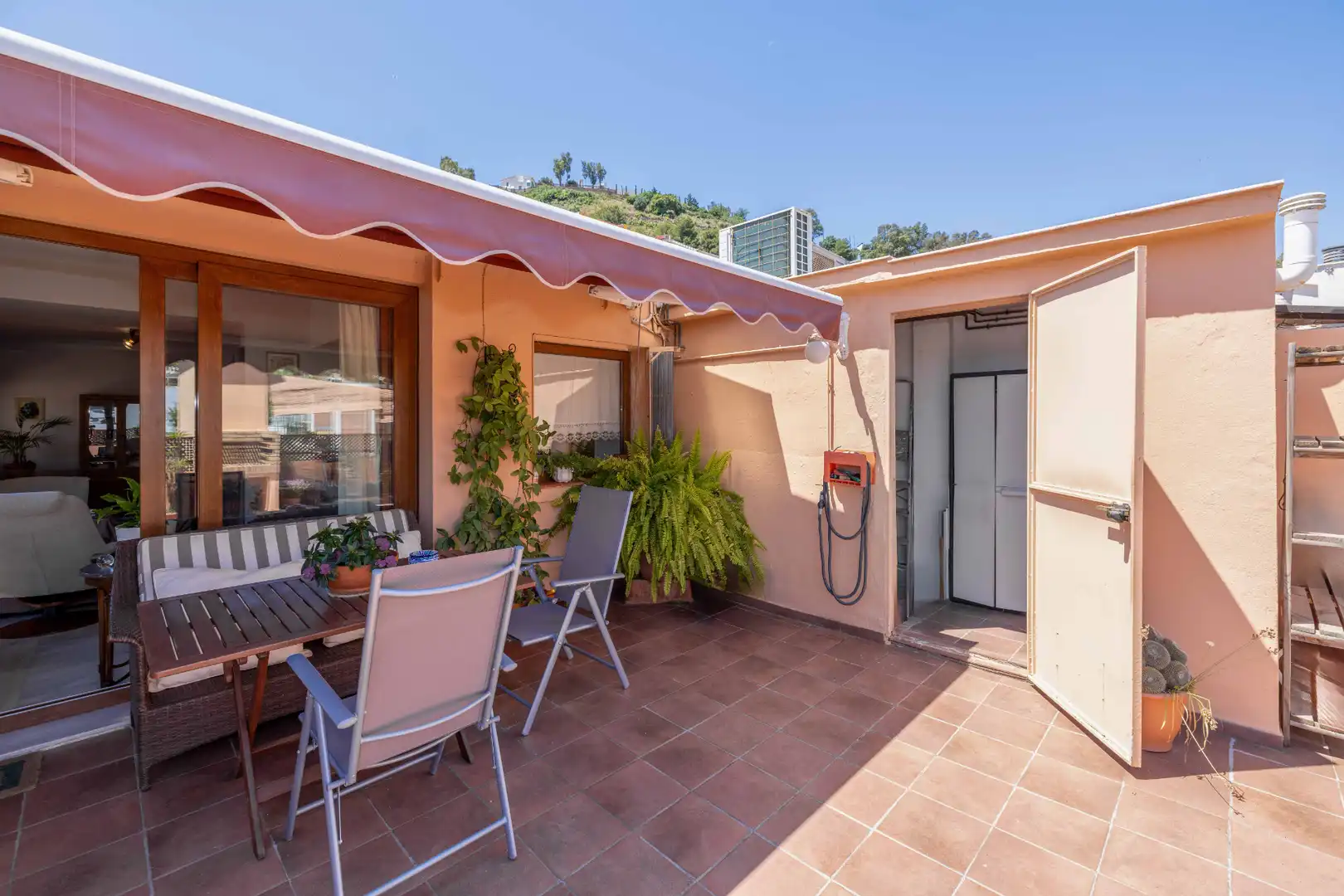 Flat for sale in Carril Castell, Limonar