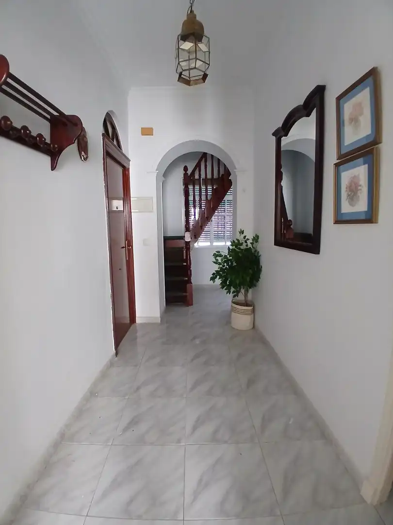 Houses for rent in Puerto Real  with Air Conditioner, Terrace and Furnished