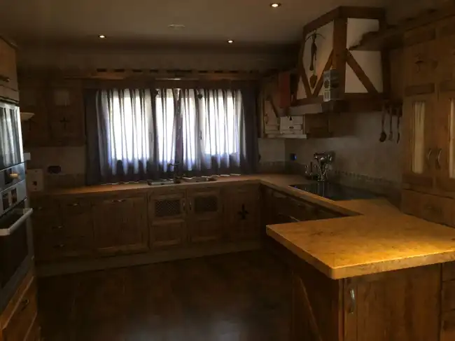 Casa o chalet de alquiler en Av. Sierra Chica, Coín