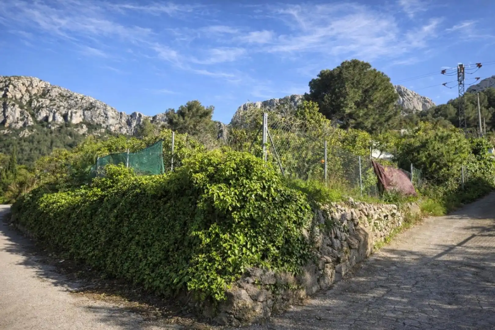 Rural land for sale in Carrer Trinquet 7, imagen 31