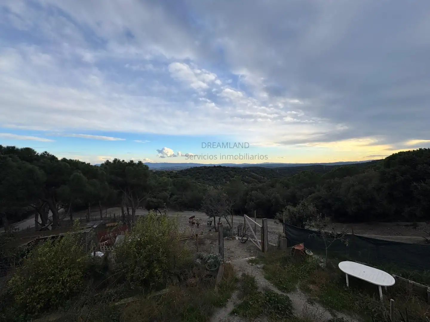 Country homes for sale in Piera  with Heating, Private garden and Furnished